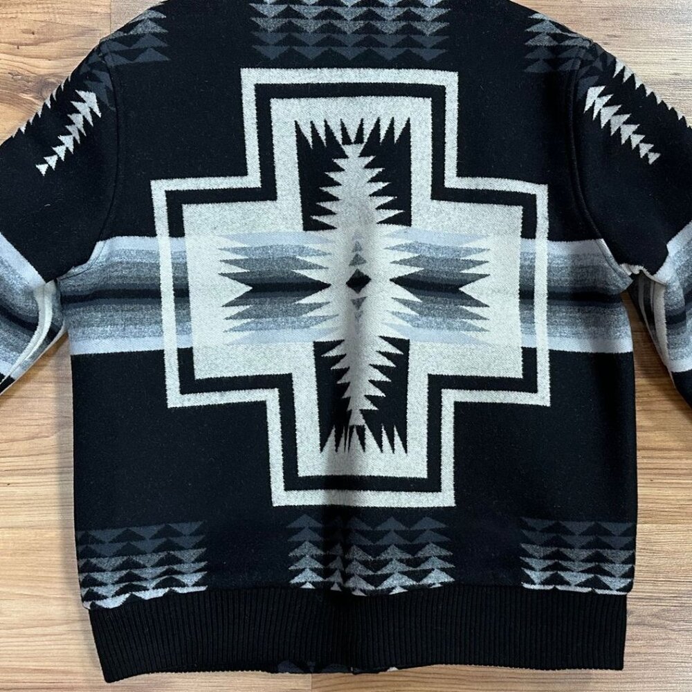 Men's Large Pendleton Harding Jacket - Picture 2 of 6